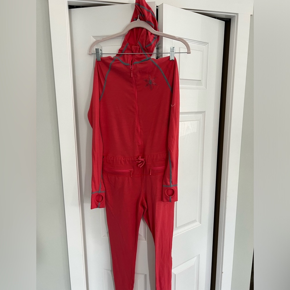 Xxs air blaster ninja suit